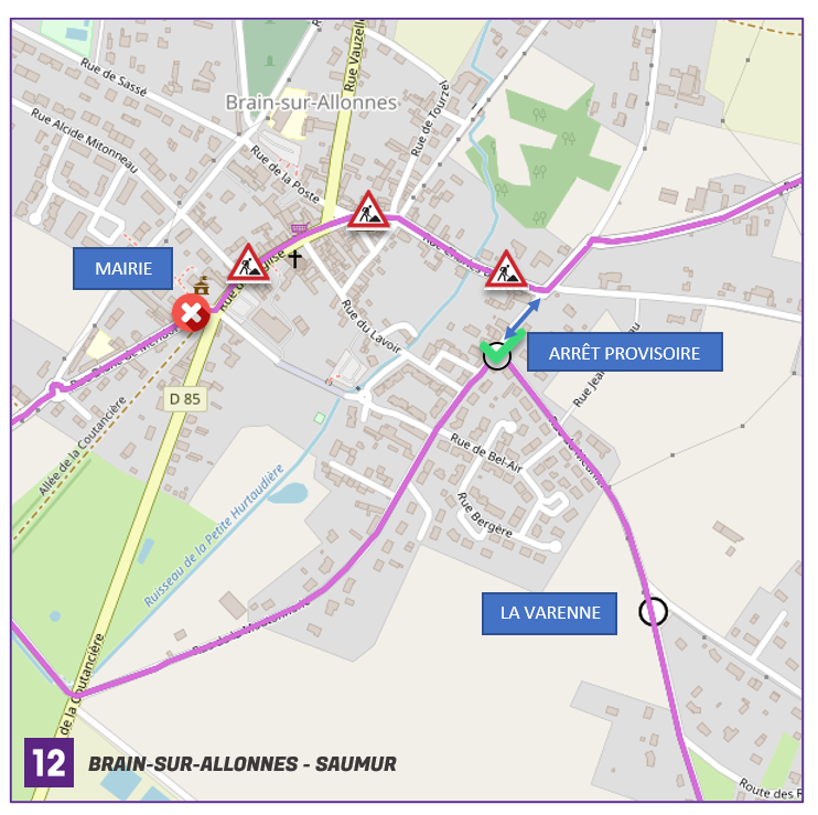 Mairie L12 mai 2023