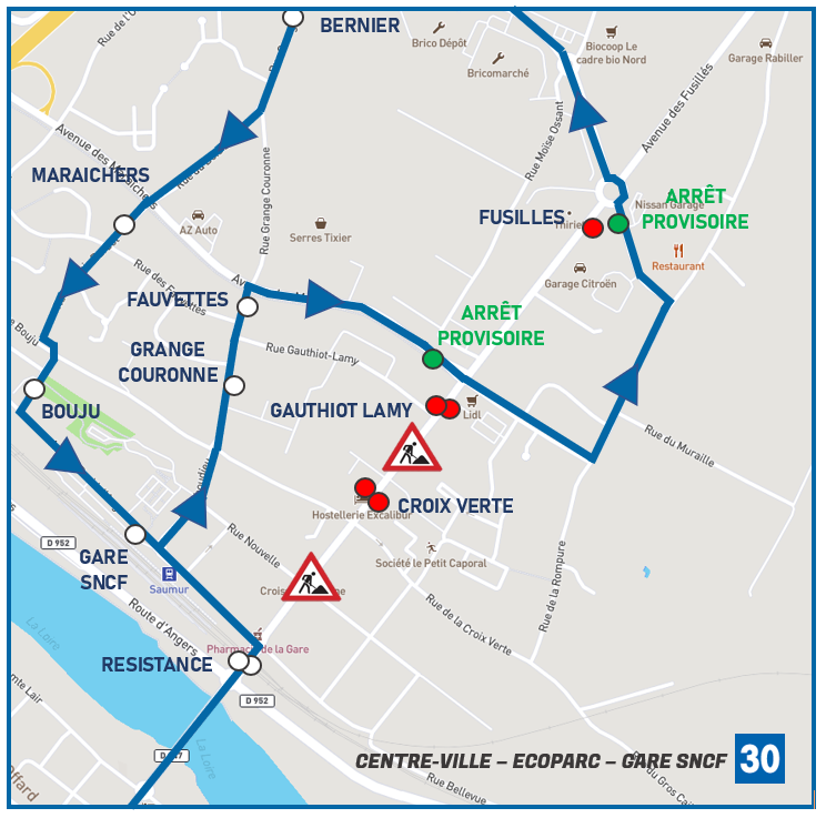 RuedeRouen LU30 mai 2023